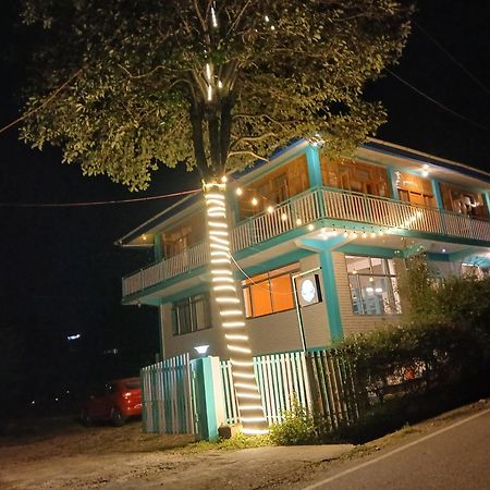 The Hood Hotel Bir  Exterior photo