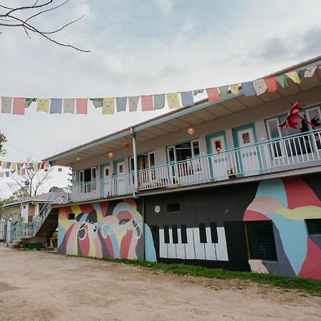 The Hood Hotel Bir  Exterior photo